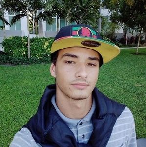 Meet your Posher, José chang